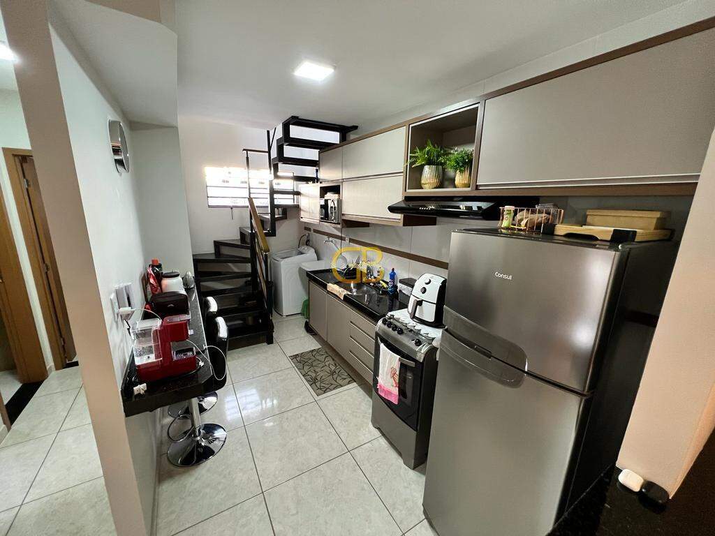 Apartamento à venda no Santana: 