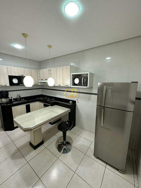 Apartamento à venda no Santana: COZINHA IMOBILIADO