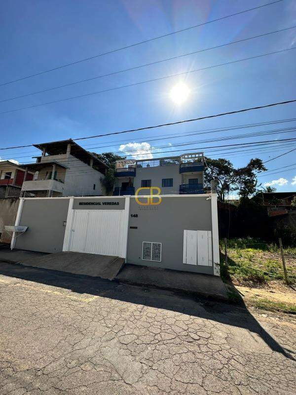 Apartamento à venda no Santana: FRENTE