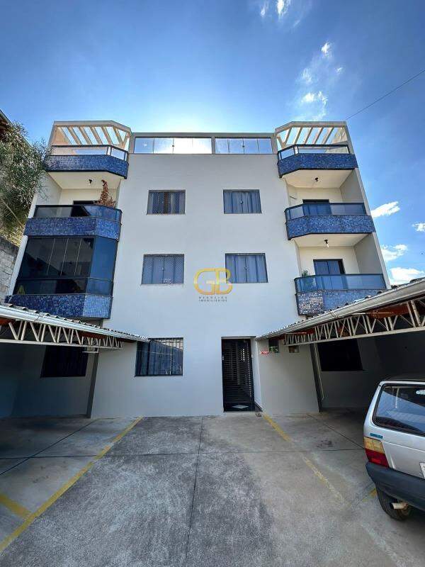 Apartamento à venda no Santana: FRENTE