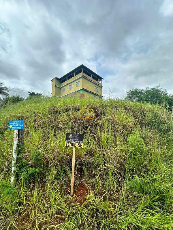 Lote à venda no Chiquito Gazola: 