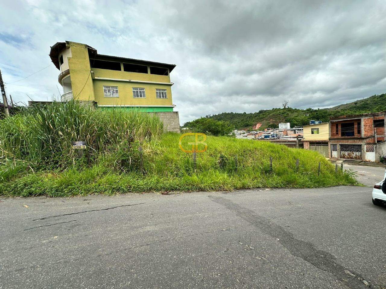 Lote à venda no Chiquito Gazola: 