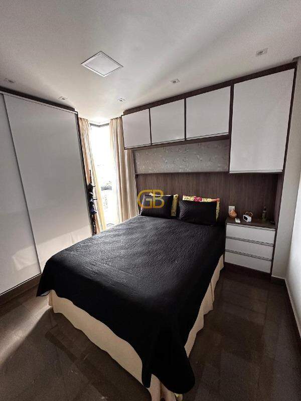 Cobertura à venda no Jardim Gloria : 