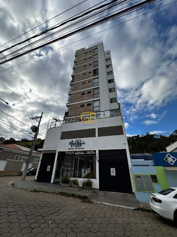 Cobertura à venda no Jardim Gloria : 