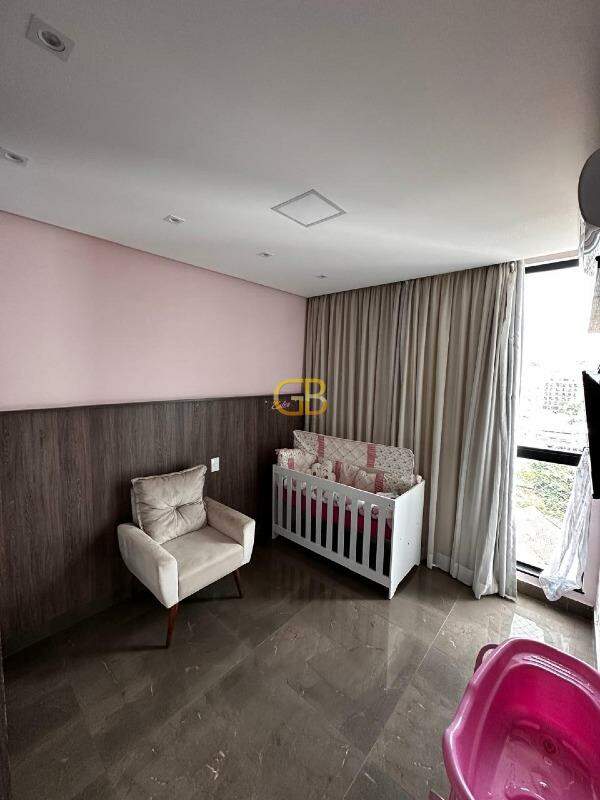 Cobertura à venda no Jardim Gloria : 