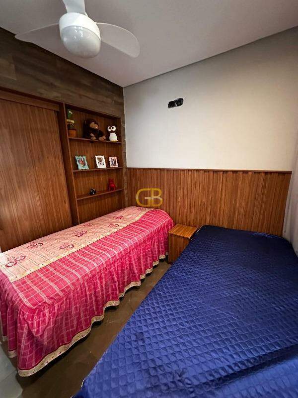 Cobertura à venda no Jardim Gloria : 