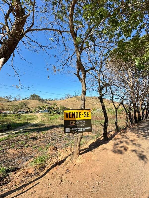 Lote à venda no Rodovia: 