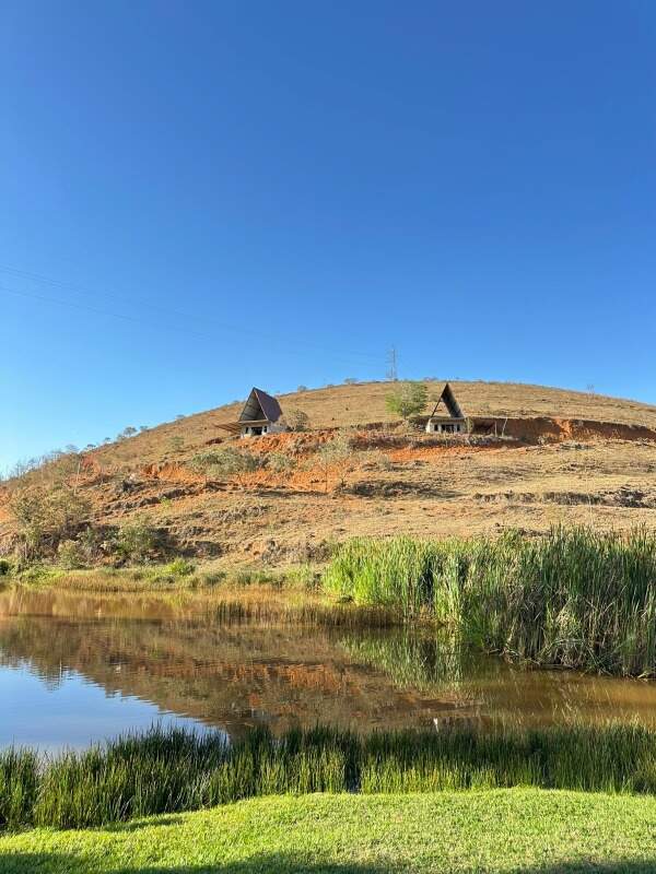 Sítio à venda no MG 447: 