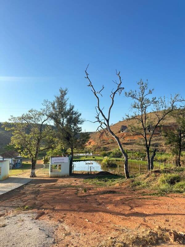 Sítio à venda no MG 447: 