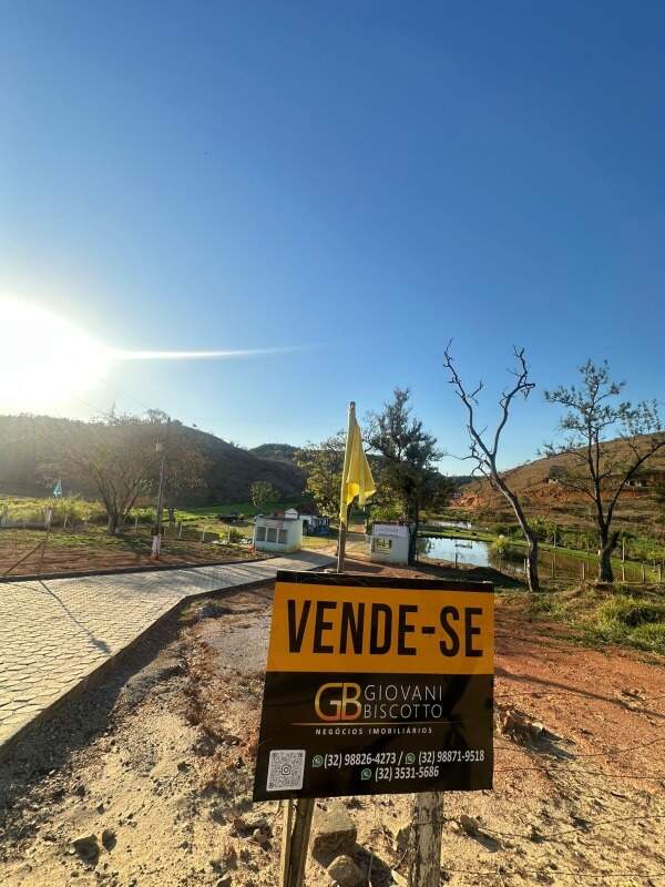 Sítio à venda no MG 447: 