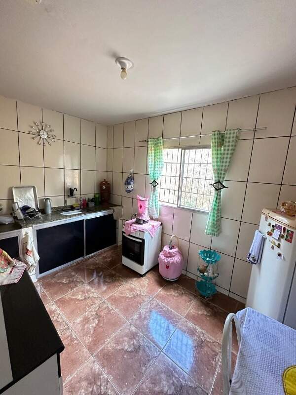 Casa à venda no Mangueira Rural: 