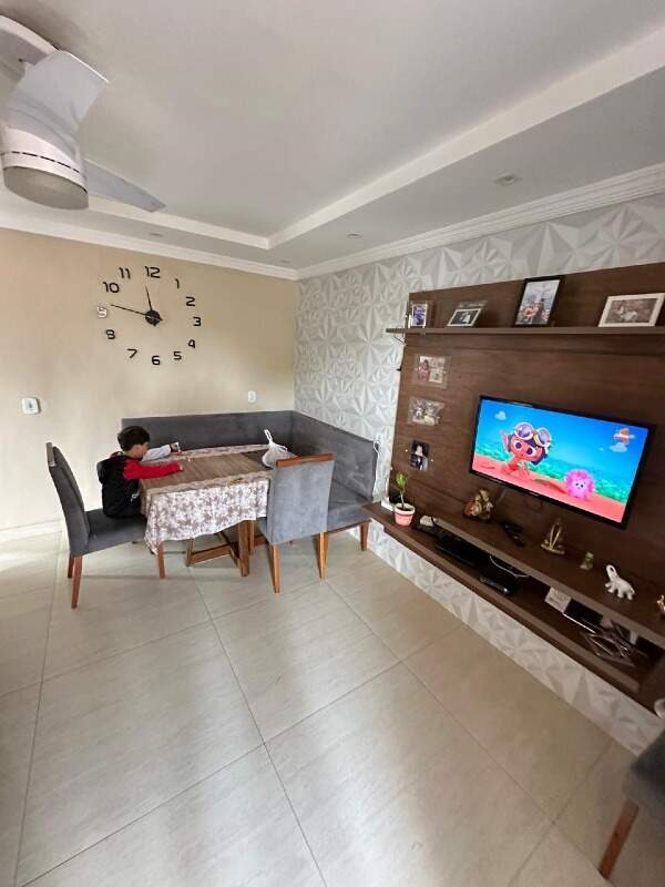 Casa à venda no Mangueira Rural: 