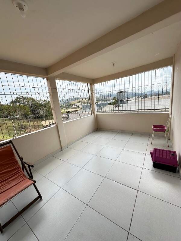 Casa à venda no Mangueira Rural: 