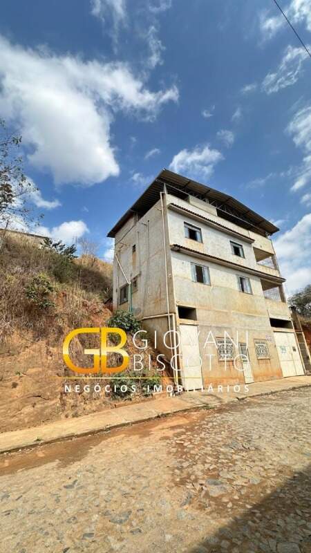 Casa à venda no Mangueira Rural: 
