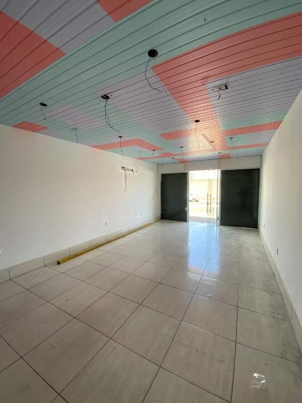 NOME CONDOMINIO: 