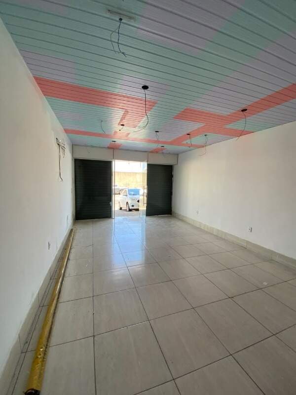 NOME CONDOMINIO: 