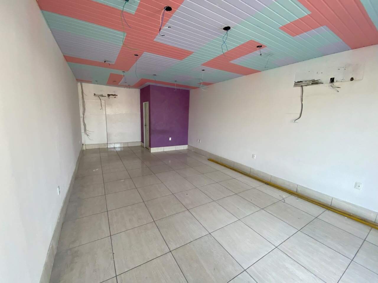 NOME CONDOMINIO: 