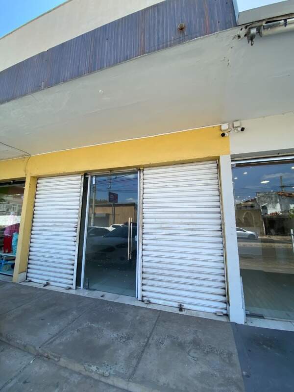 NOME CONDOMINIO: 