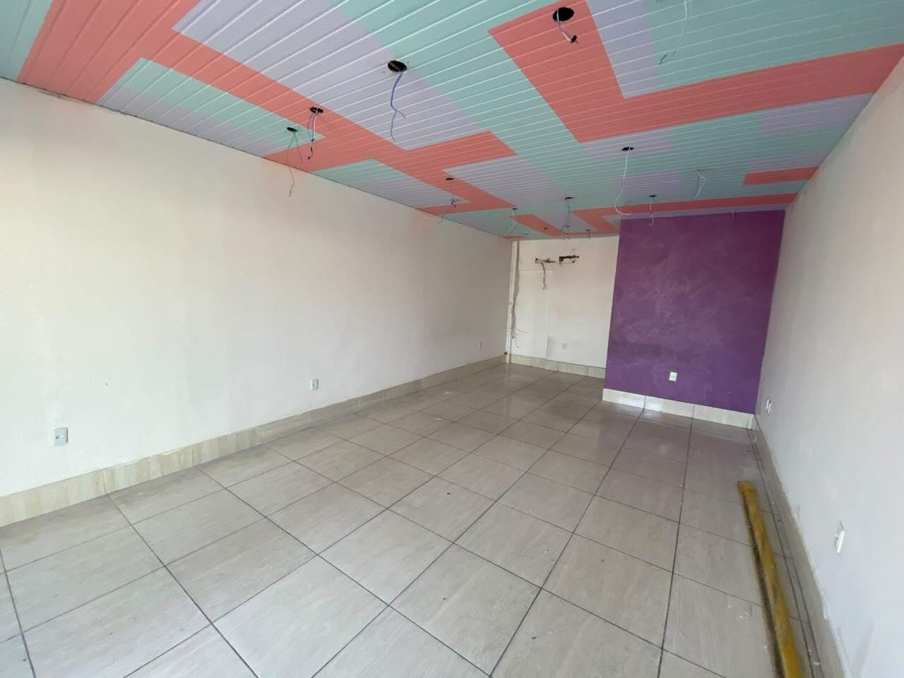 NOME CONDOMINIO: 