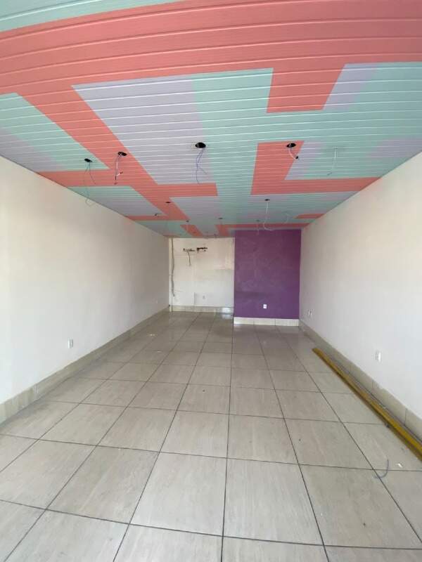 NOME CONDOMINIO: 