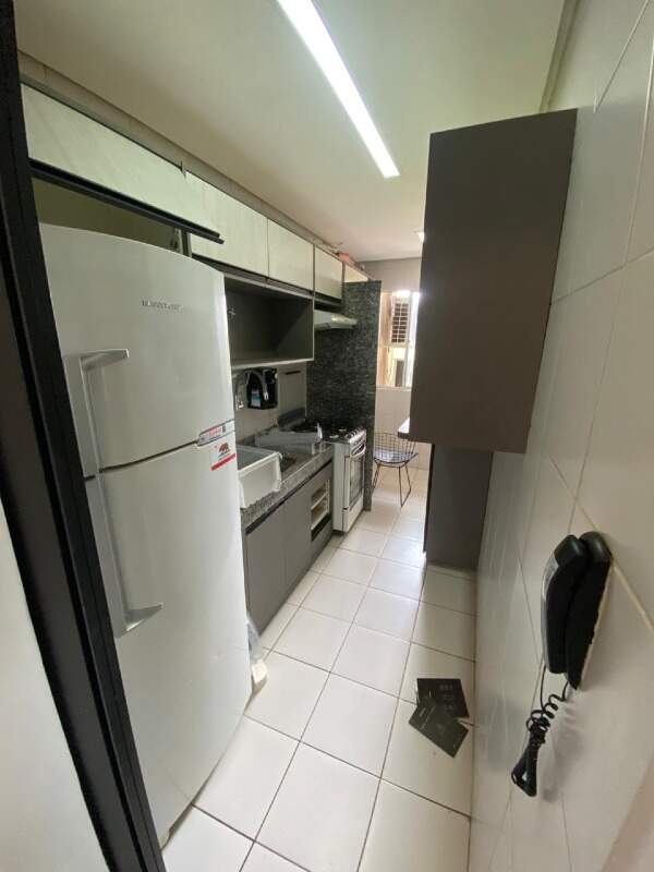 NOME CONDOMINIO: 
