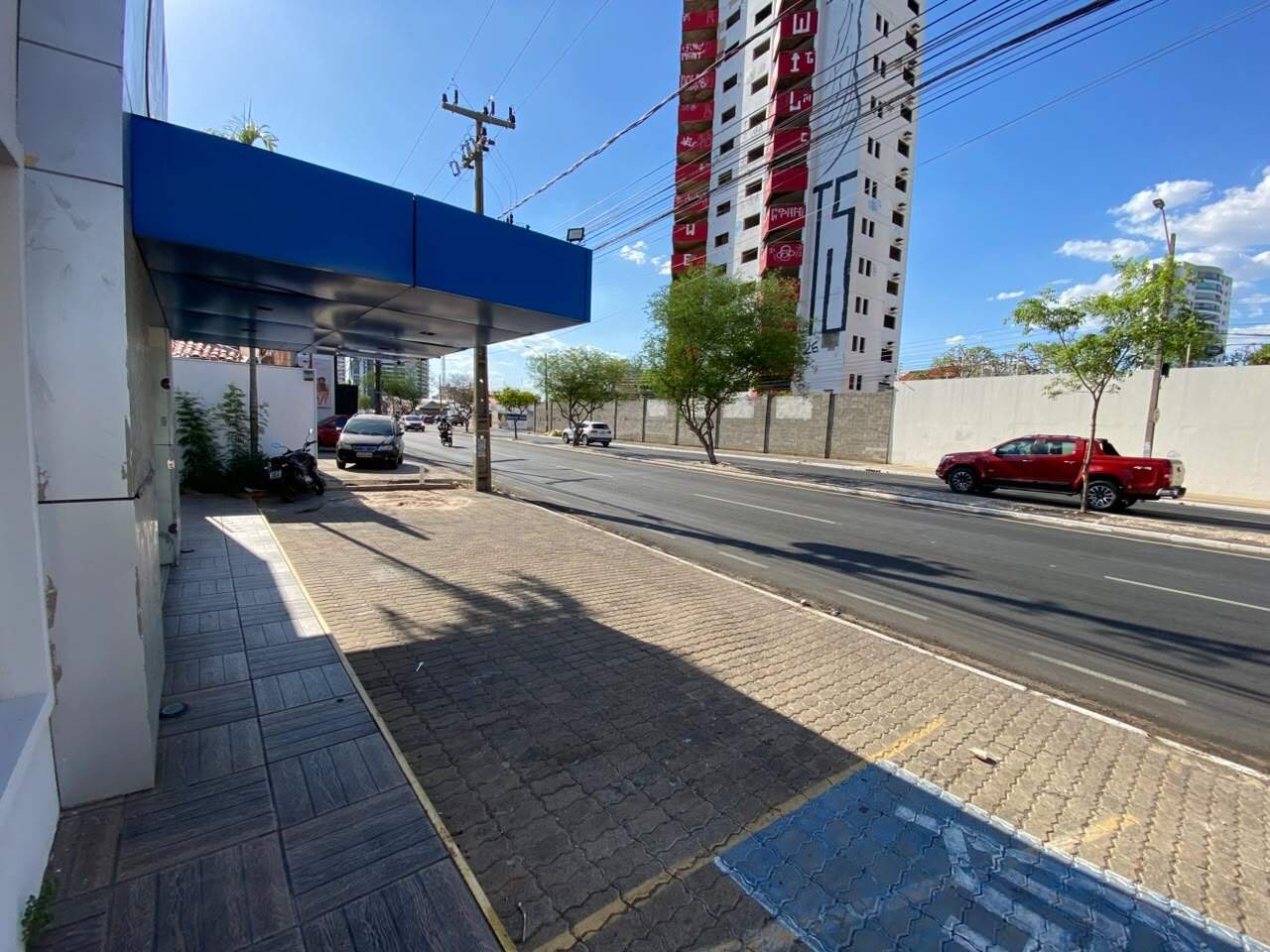 NOME CONDOMINIO: 
