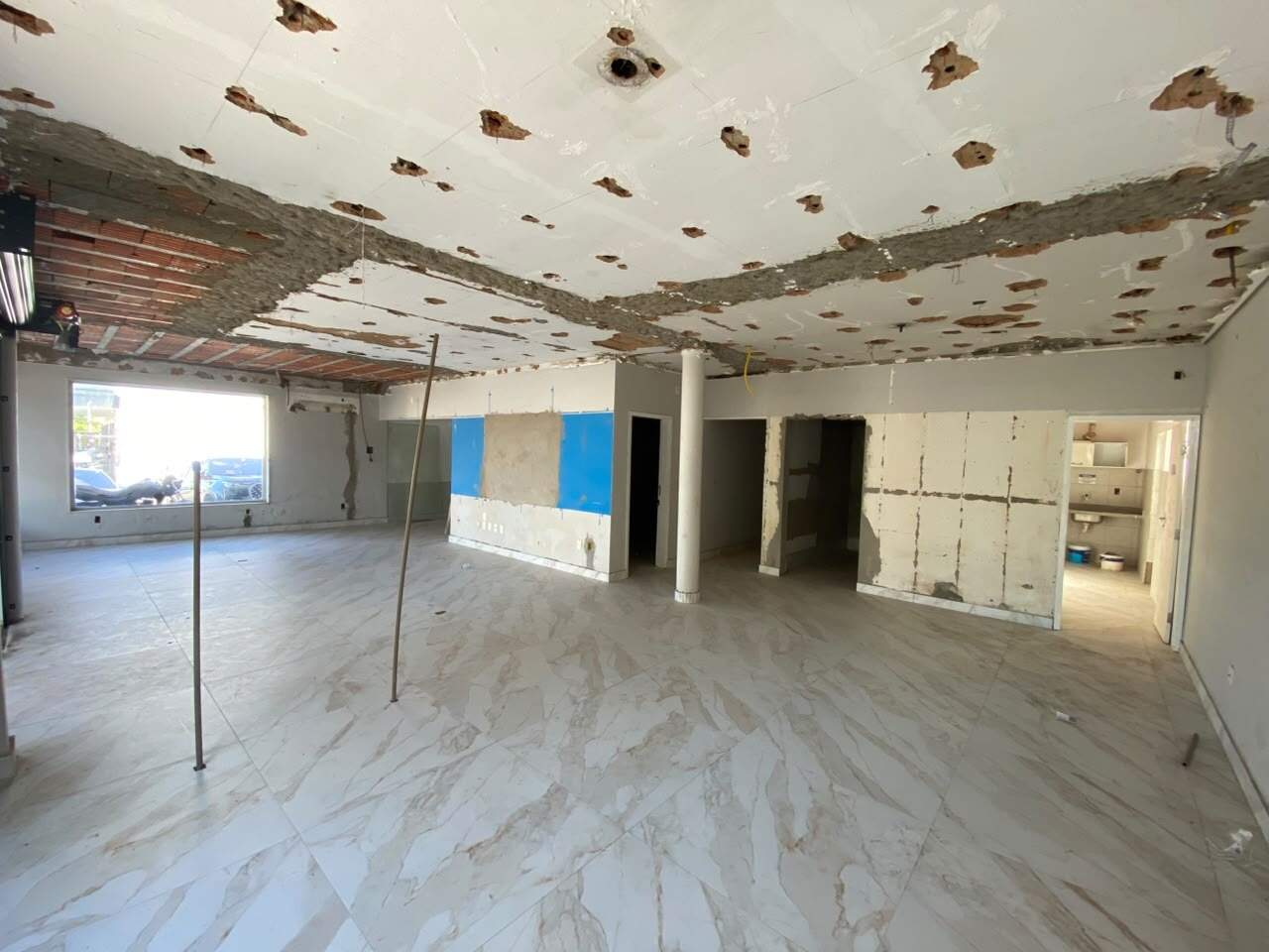 NOME CONDOMINIO: 