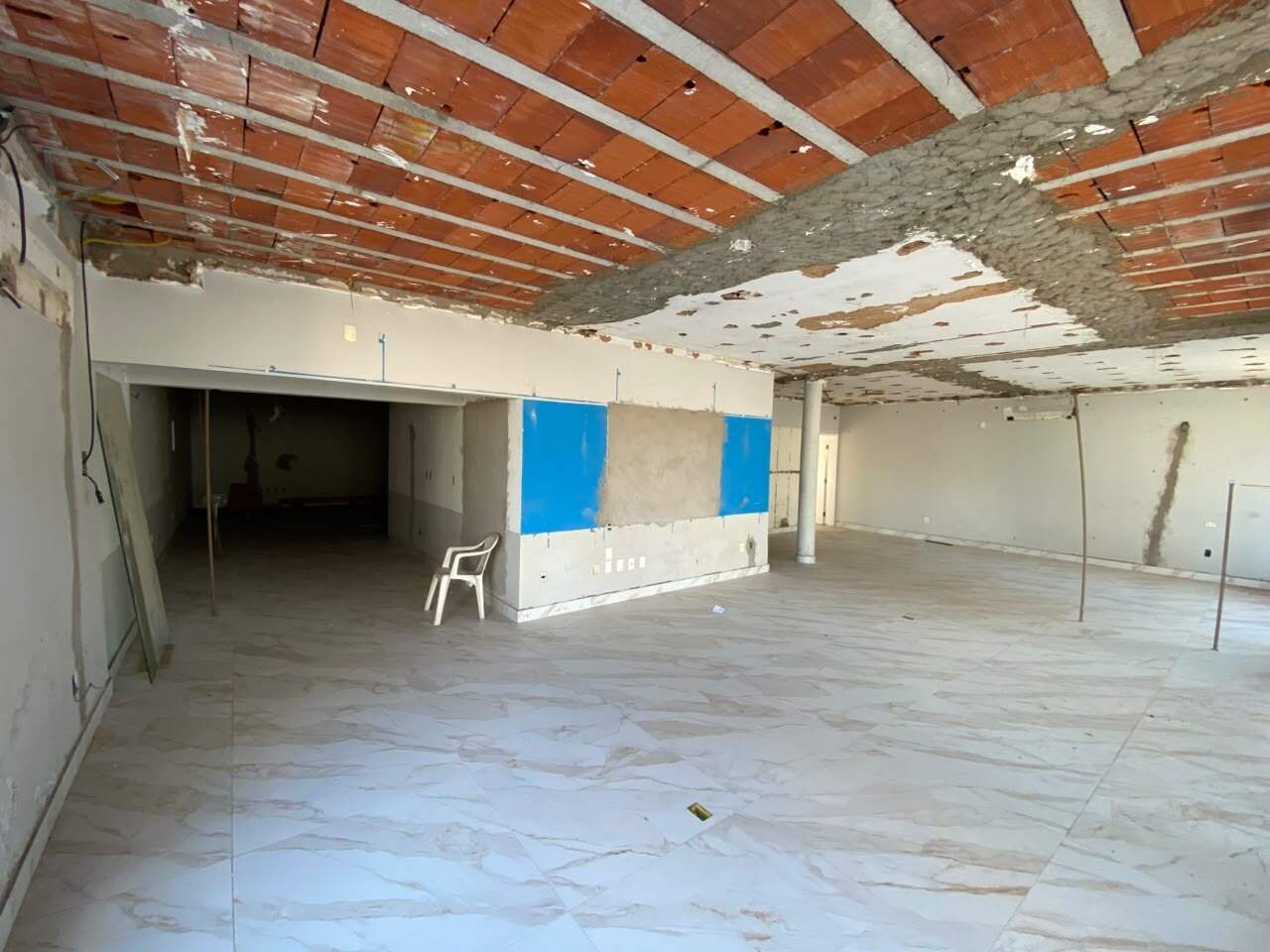 NOME CONDOMINIO: 