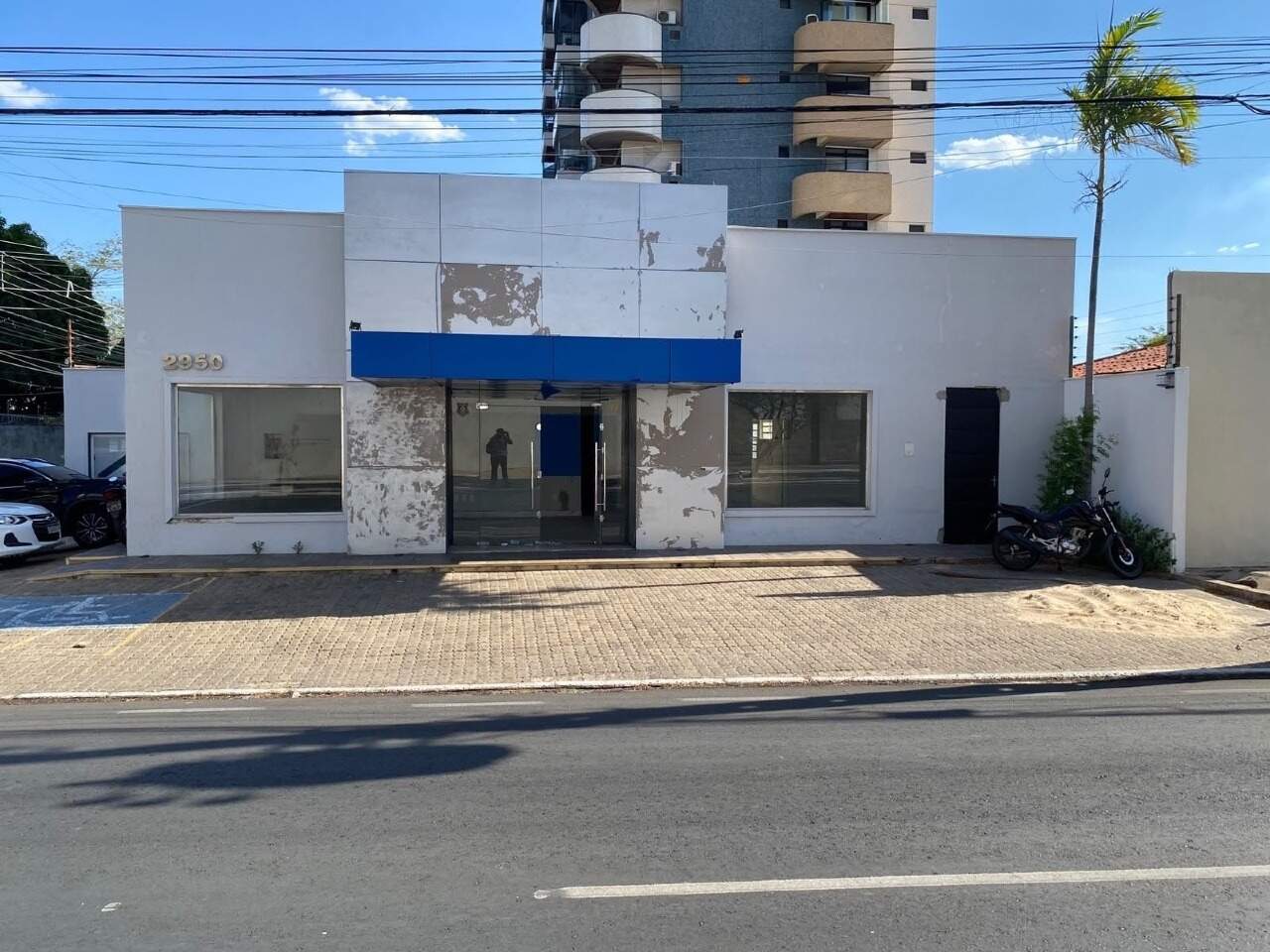 NOME CONDOMINIO: 