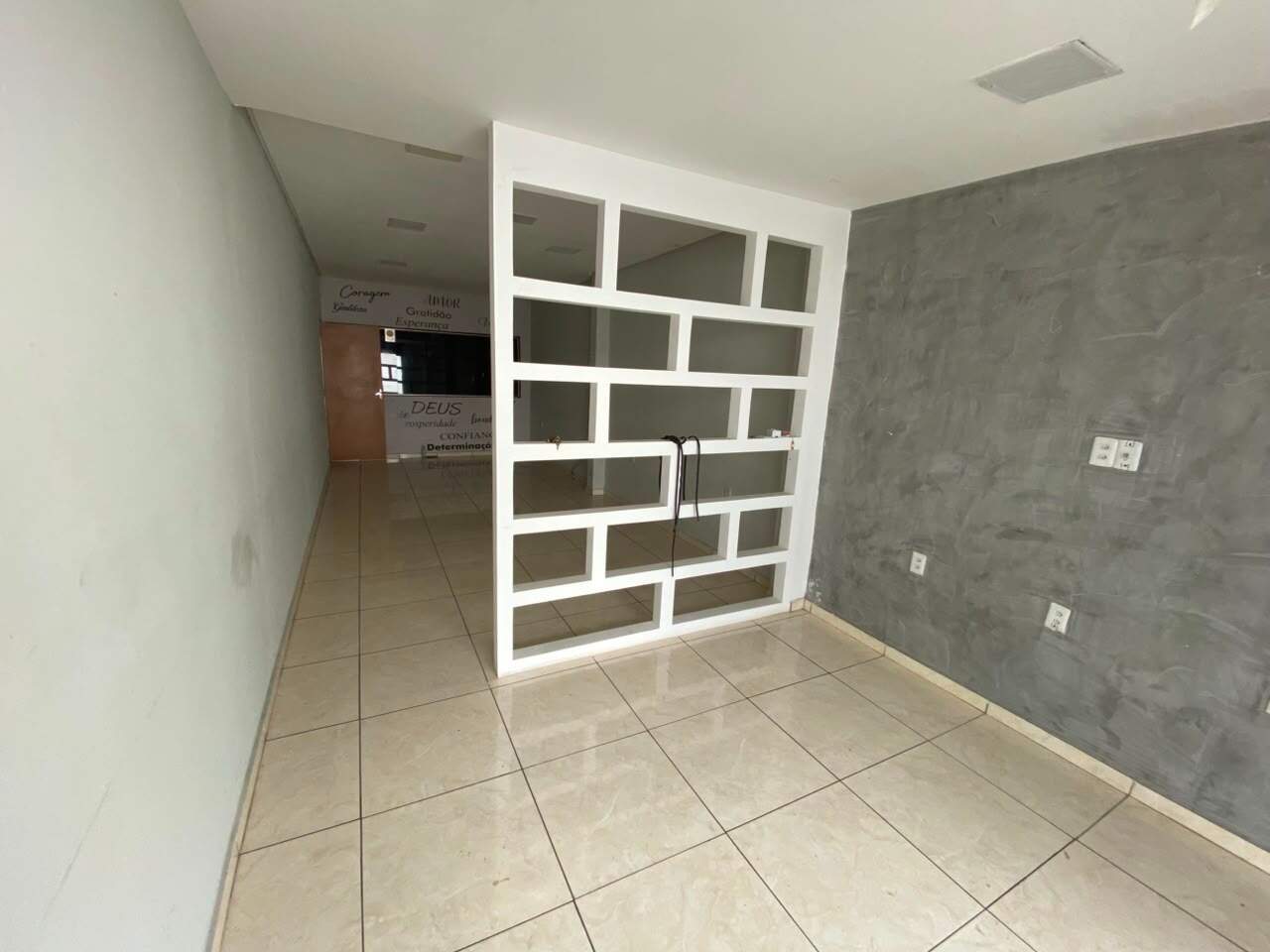 NOME CONDOMINIO: 