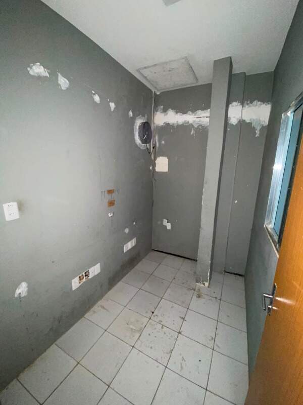 NOME CONDOMINIO: 