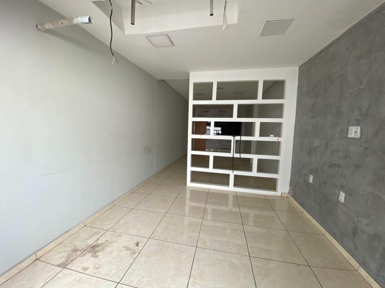 NOME CONDOMINIO: 
