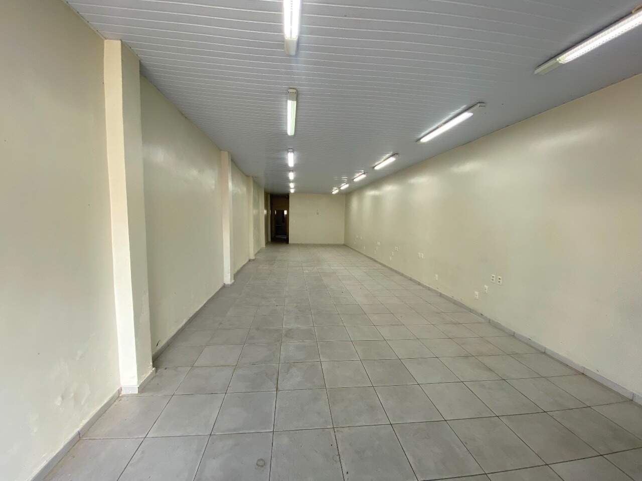 NOME CONDOMINIO: 
