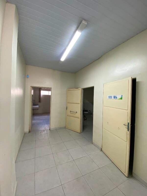 NOME CONDOMINIO: 