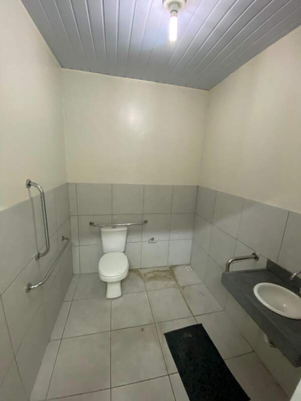 NOME CONDOMINIO: 