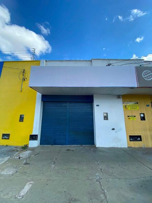 NOME CONDOMINIO: 