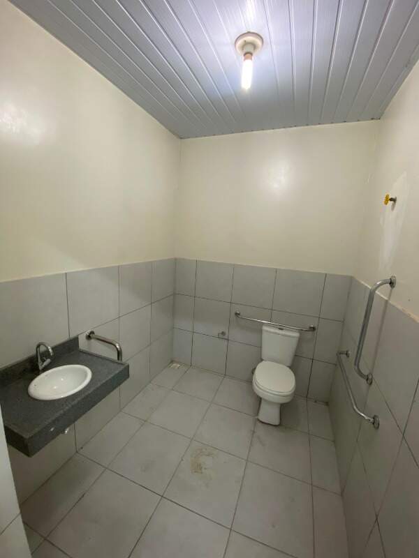 NOME CONDOMINIO: 