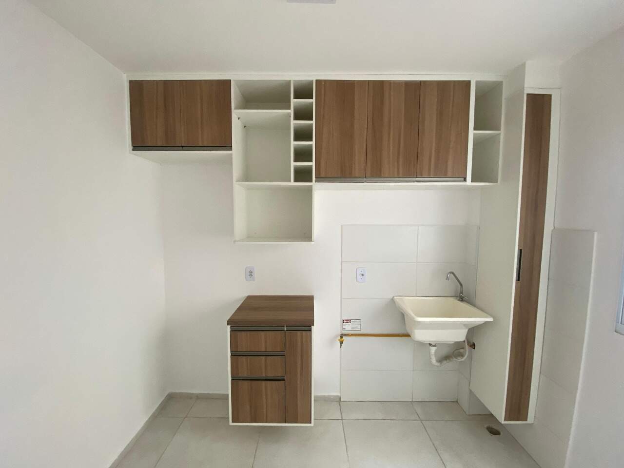 NOME CONDOMINIO: 