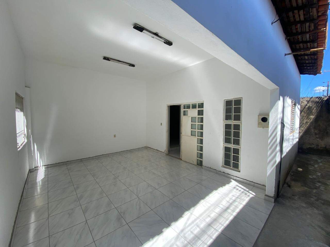 NOME CONDOMINIO: 