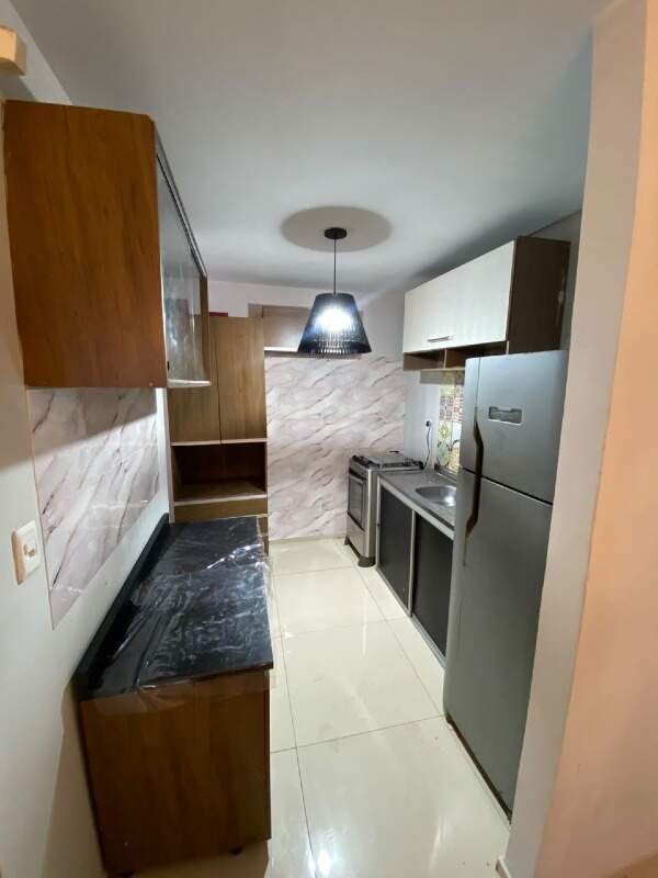 NOME CONDOMINIO: 