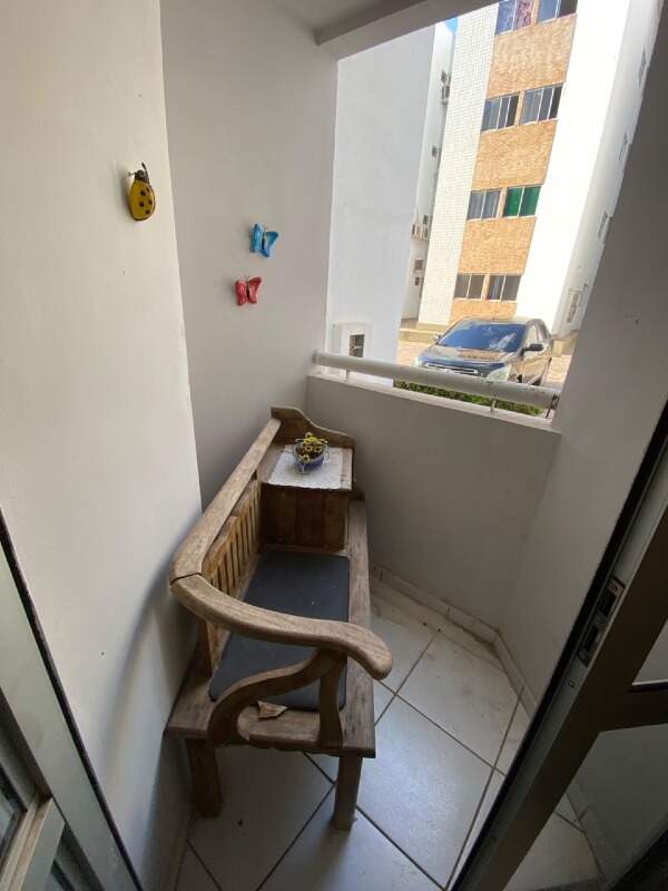 NOME CONDOMINIO: 