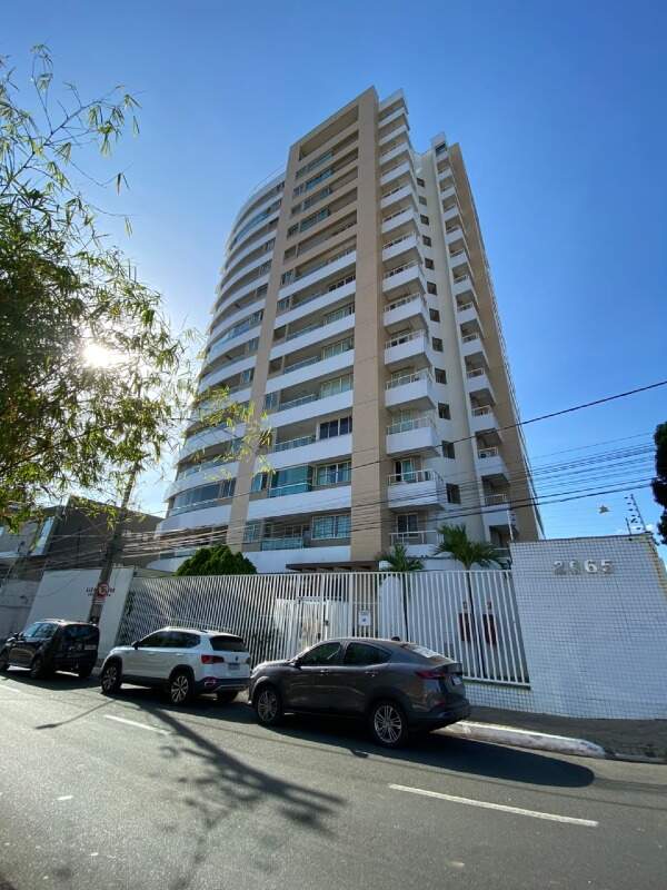 NOME CONDOMINIO: 