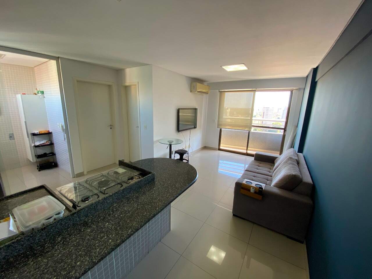 NOME CONDOMINIO: 