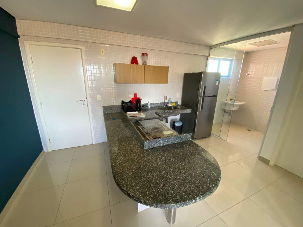 NOME CONDOMINIO: 