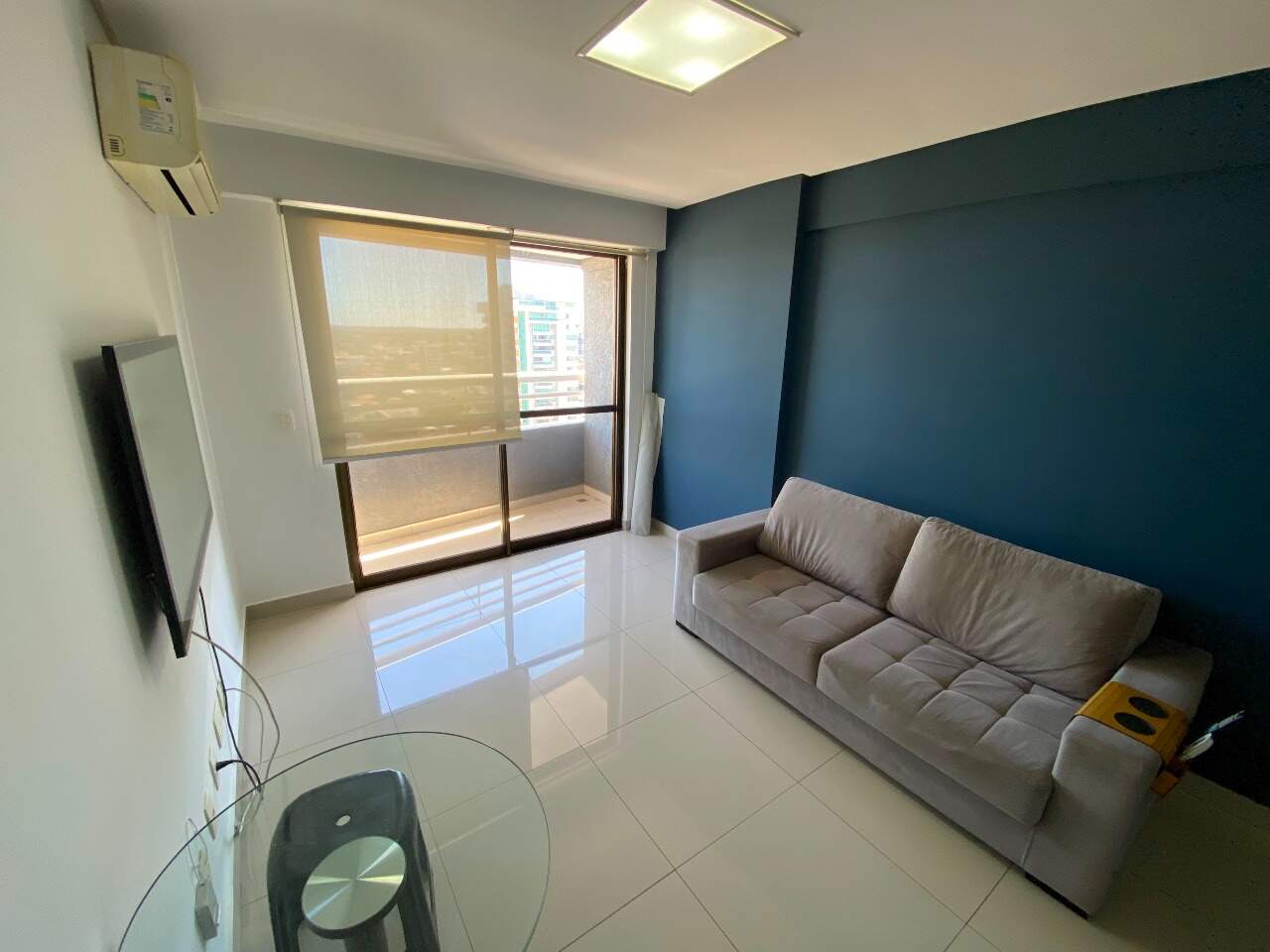 NOME CONDOMINIO: 