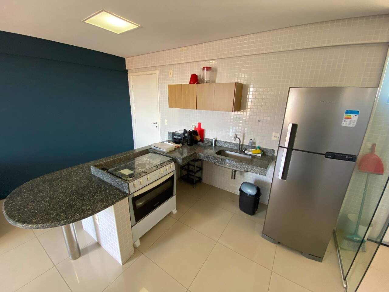 NOME CONDOMINIO: 
