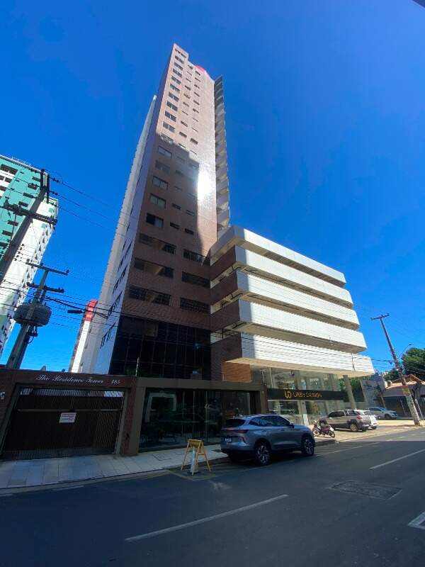NOME CONDOMINIO: 