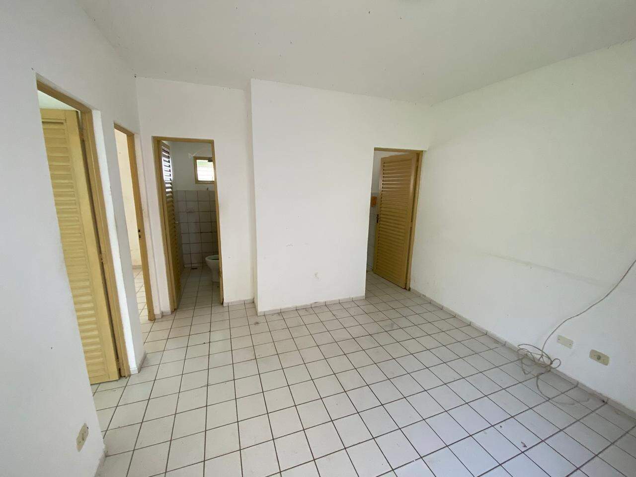 NOME CONDOMINIO: 