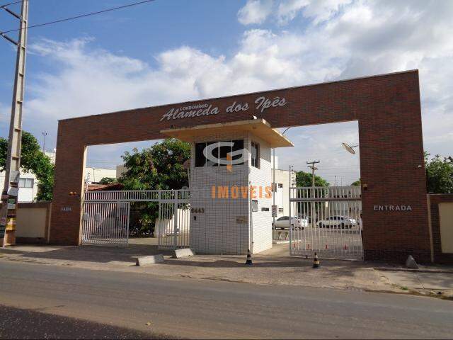 NOME CONDOMINIO: 