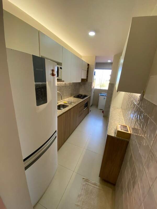 NOME CONDOMINIO: 